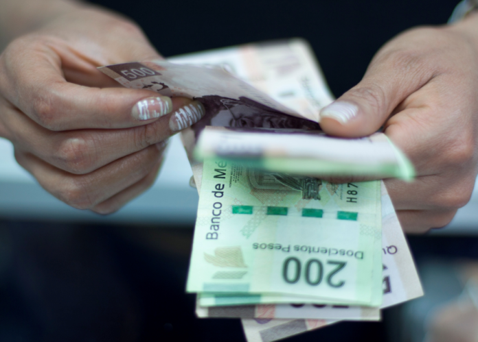 El crecimiento pierde impulso y México se acerca a una etapa de baja expansión
