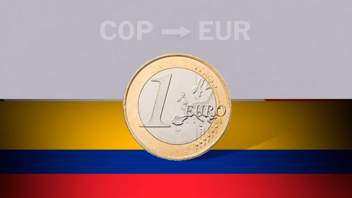 El salto del euro frente al peso expone una volatilidad que reordena costos y expectativas en Colombia