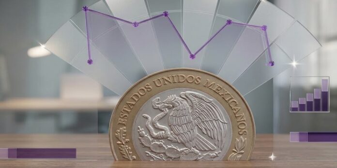 El peso fuerte reduce el valor en México de las remesas enviadas en julio