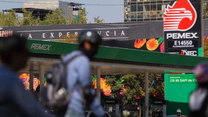 El diésel alcanza 27.066 pesos por litro en Nuevo León este 4 de septiembre