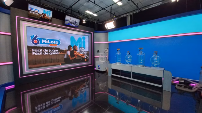El premio de MiLoto en Cali será de 0 millones antes de los movimientos bancarios