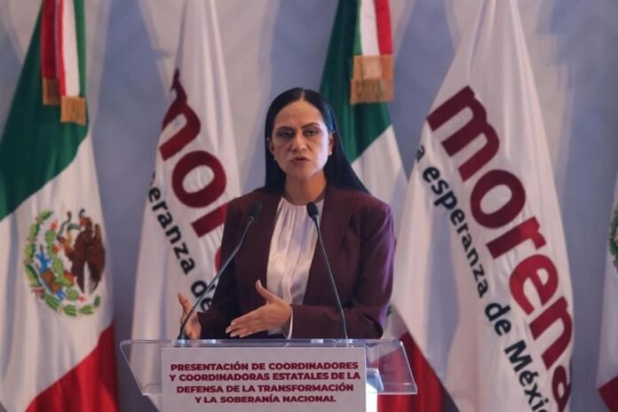 Morena reactiva un filtro nacional para regular el ingreso de figuras externas rumbo a 2027