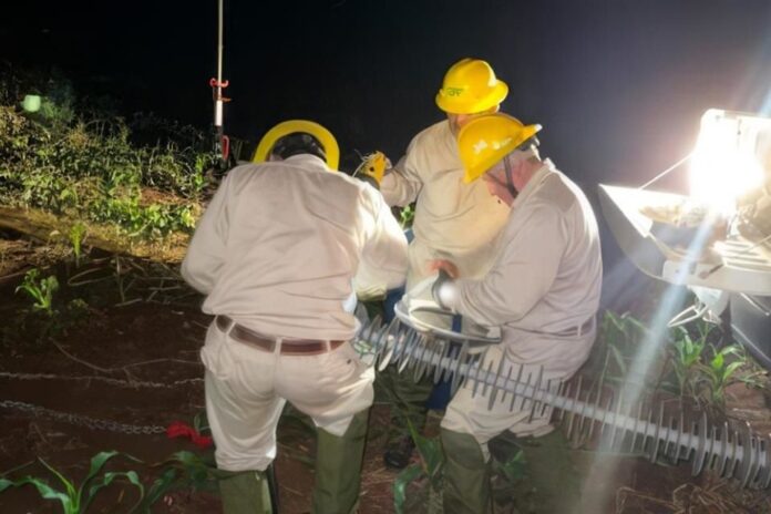 Apagón en la Península expone fallas de planeación y suministro eléctrico