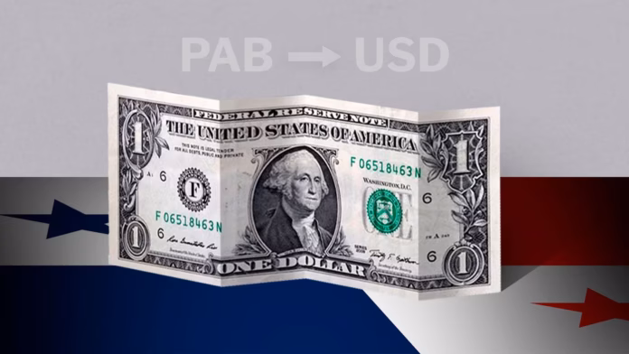 El dólar cierra en un balboa y el dato expone la tensión entre cotización y paridad panameña