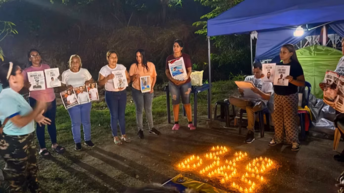 La mesa venezolana abre espacios, pero mantiene intacta la pregunta por el poder
