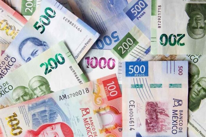 Deuda pública federal alcanza 20.6 billones de pesos tras crecer 32.6% en términos reales desde 2018