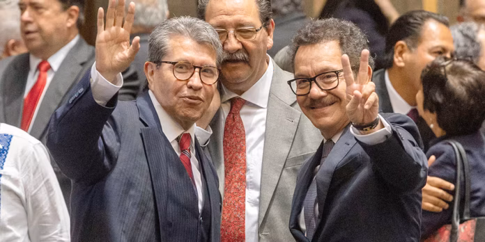 El Segundo Informe de Sheinbaum consolida el relato de estabilidad, pero abre una disputa por sus resultados verificables