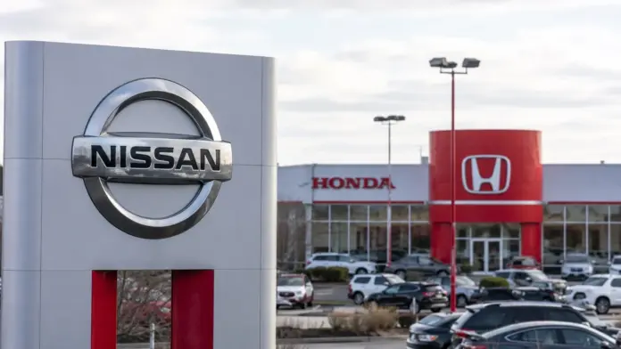 Nissan y Honda convierten el software en el nuevo terreno de su alianza industrial