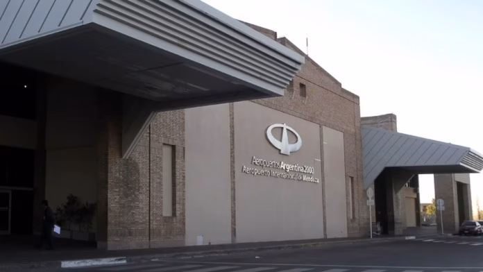 El Plumerillo apunta a multiplicar su capacidad operativa con una renovación de US millones