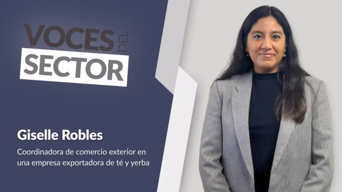El té argentino compite con precisión logística en mercados exigentes