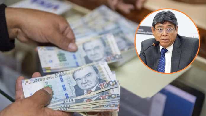 MEF descarta un impuesto automático a los intereses de las cuentas de ahorro desde 2027