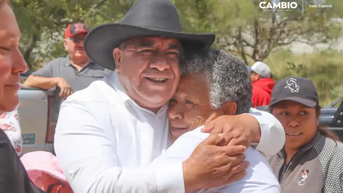 Las Cruces y La Calera Concepción reciben nuevas obras de drenaje y agua potable