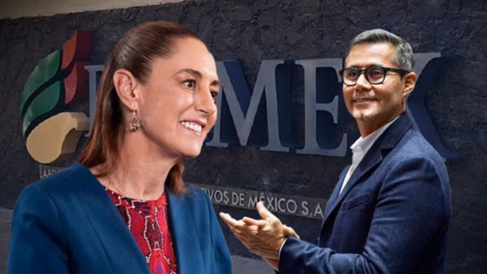 La defensa de Sheinbaum a Carlos Ulloa trasciende dos departamentos: Birmex enfrenta una prueba de confianza