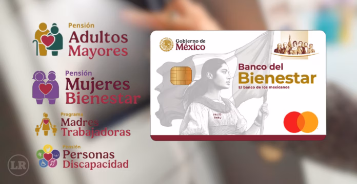 Pensión Bienestar: beneficiarios con apellido C reciben depósito este 4 de septiembre