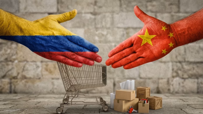 China condiciona nuevas inversiones en Colombia al equilibrio diplomático y la estabilidad de las políticas públicas