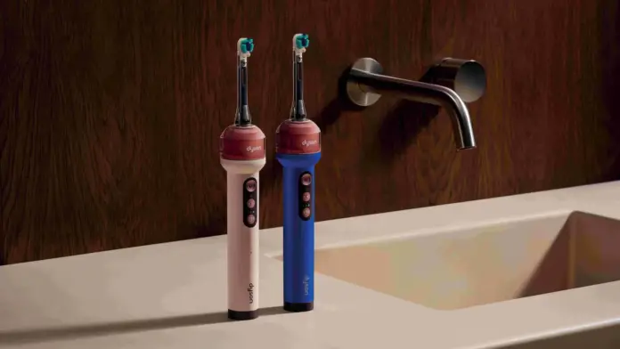 Dyson convierte el cepillo eléctrico en una plataforma de diagnóstico visual, pero abre un debate sobre precio, privacidad y utilidad clínica