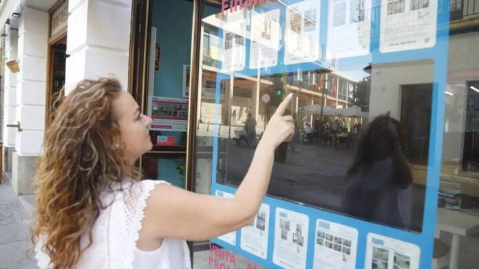 El mercado de la vivienda en Córdoba combina más crédito con una menor dependencia de nuevas hipotecas