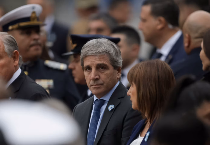 El fondo de despidos expone el límite fiscal de la reforma laboral y obliga al Gobierno a elegir entre plazos, superávit y credibilidad