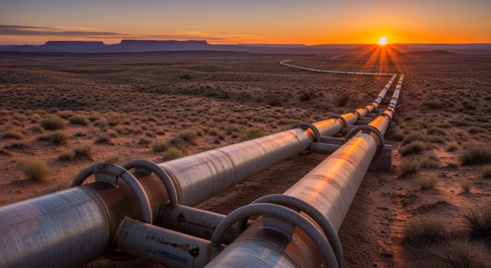 Camisea concentra el futuro energético del Perú ante el declive regional del gas