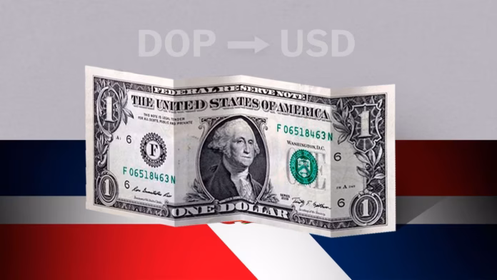 El dólar abre al alza en República Dominicana mientras el mercado mantiene baja volatilidad