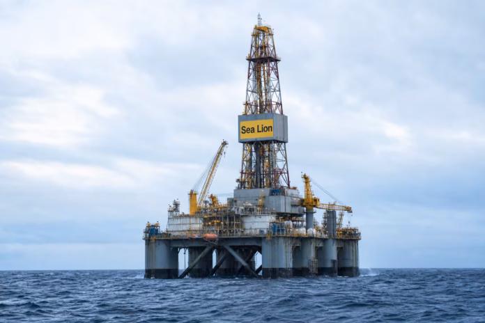 Sea Lion: el proyecto petrolero que vuelve a tensar la disputa por las Malvinas