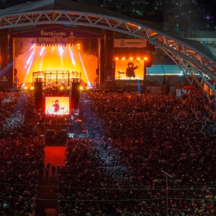 La Feria de León 2027 redefinirá la gestión de sus conciertos sin presupuesto cerrado