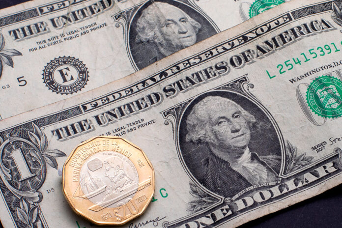 Las remesas crecen en dólares, pero pierden capacidad de compra en México