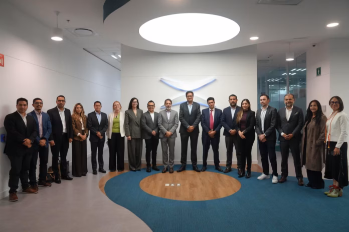 Veridas convierte México en una prueba decisiva para la biometría española